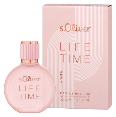 s.Oliver, Life time, lifetime, edt, illatpar, duo, for him, for her. ruzs es mas, illat