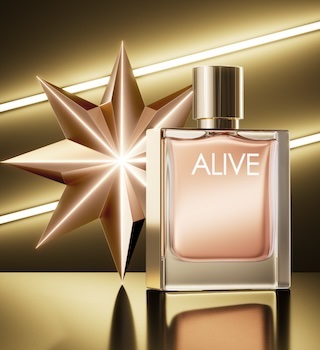 boss, hugo boss, hugo, the scent, bottled, alive, gerard butler, gwyneth paltrow, parfum.hu, ruzs es mas