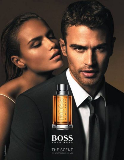 boss, hugo boss, hugo, the scent, bottled, alive, gerard butler, gwyneth paltrow, parfum.hu, ruzs es mas