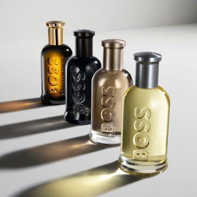 boss, hugo boss, hugo, the scent, bottled, alive, gerard butler, gwyneth paltrow, parfum.hu, ruzs es mas