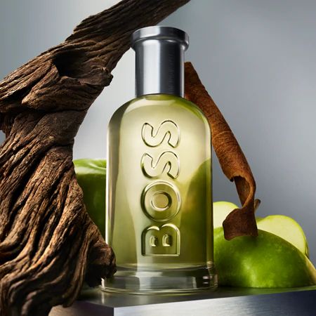 boss, hugo boss, hugo, the scent, bottled, alive, gerard butler, gwyneth paltrow, parfum.hu, ruzs es mas