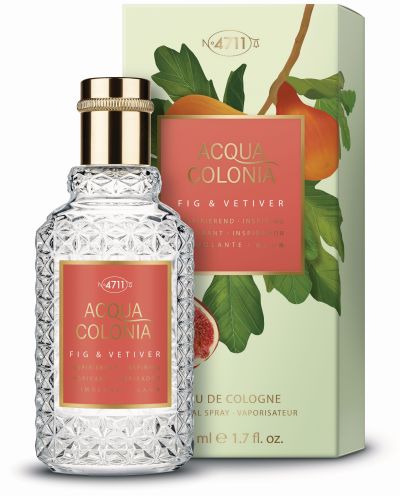 acqua colonia, 4711, fig, vetiver, illat, kolni, cologne, ruzs es mas, fuge