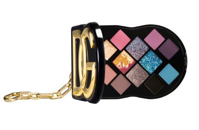 dolce gabbana, dolce&gabbana, dolcegabbana, makeup, smink, sminkujdonsag, sminkkollekcio, ruzs es mas, luxusmarka