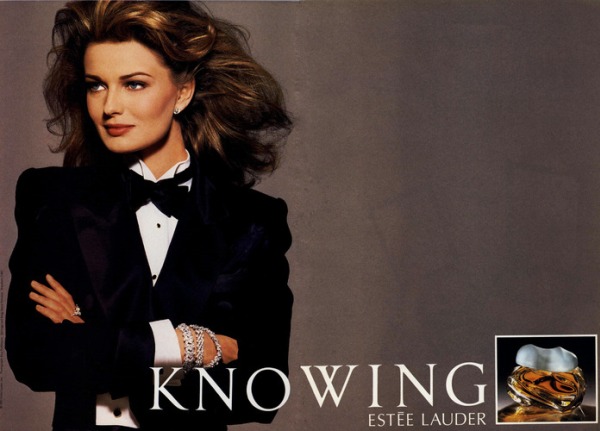 Paulina porizkova, estee lauder, modell, nagykovet, ruzs es mas, interju, visszateres, cseh