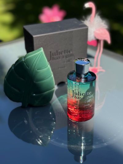 romano ricci, juliette has a gun, miami shake, not a perfume, niche, parfum, illat, illathaz, tortenet, gourmand, milkshake, ruzs es mas, zolyomi zsolt, le parfum