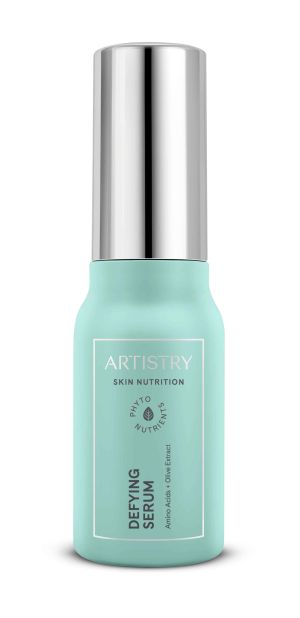 artistry, szerum, oregedesgatlo, korrekcios, ruzs es mas, komplex hatasu, peptid, afonya, skin nutrition