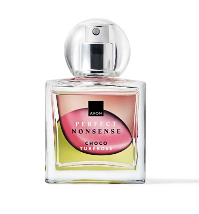 avon, perfect, nonsense, illet, illatkollekcio, parfum, edp, ruzs es mas, szokatlan, uniszex, csavar