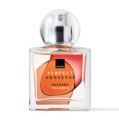 avon, perfect, nonsense, illet, illatkollekcio, parfum, edp, ruzs es mas, szokatlan, uniszex, csavar