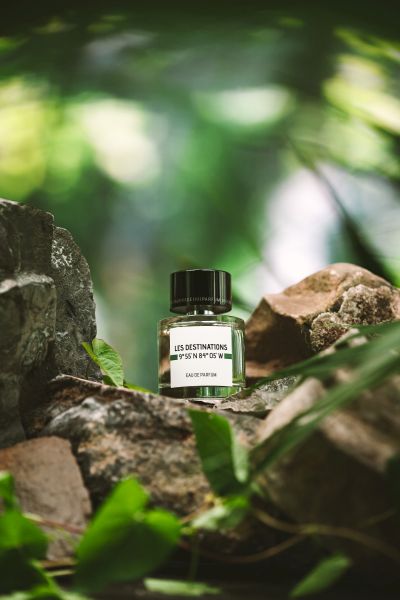 les destinations, niche, parfum, illat, edp, vilagutazas, desztinaciok, ruzs es mas