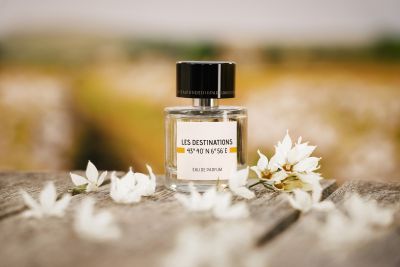 les destinations, niche, parfum, illat, edp, vilagutazas, desztinaciok, ruzs es mas