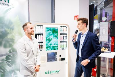 rossmann, respray, fenntarthato, dezodor, utantolto, kornyezetbarat, automata, ruzs es mas, hajtogaz, suritett levego