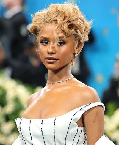 hairburst, met-gala, met, frizura, frizurak, haj, hajapolas, got2be