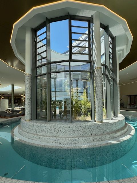 le primore, heviz, spa, termal, wellness, szalloda, hotel, otcsillag, superior, luxus, ruzs es mas, hotel, gyogyviz, csaladbarat, omorovicza, gaia, kezeles, medence, jacuzzi