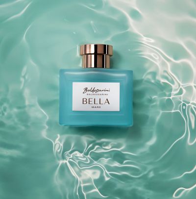 baldessarini, edt, edp, mare, bella mare, uomo mare, illatpar, ruzs es mas, tengeri akkord, olasz, mediterran