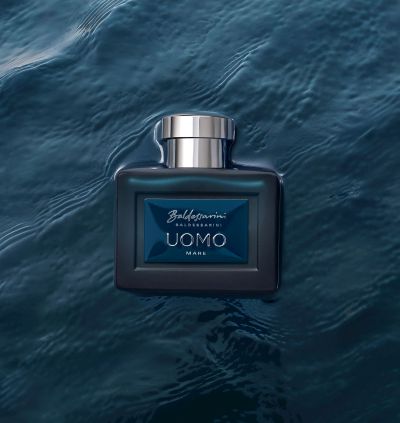 baldessarini, edt, edp, mare, bella mare, uomo mare, illatpar, ruzs es mas, tengeri akkord, olasz, mediterran