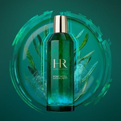 helena rubinstein, powercell, skinmunity, ruzs es mas, arcapolas, luxus, luxusmarka, ossejt, novenyi ossejt, borfiatalito, regeneralo
