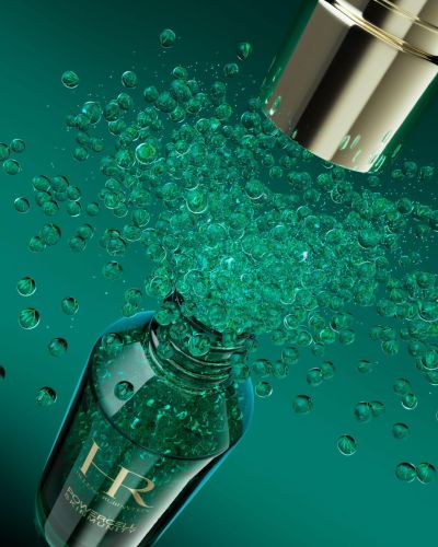 helena rubinstein, powercell, skinmunity, ruzs es mas, arcapolas, luxus, luxusmarka, ossejt, novenyi ossejt, borfiatalito, regeneralo