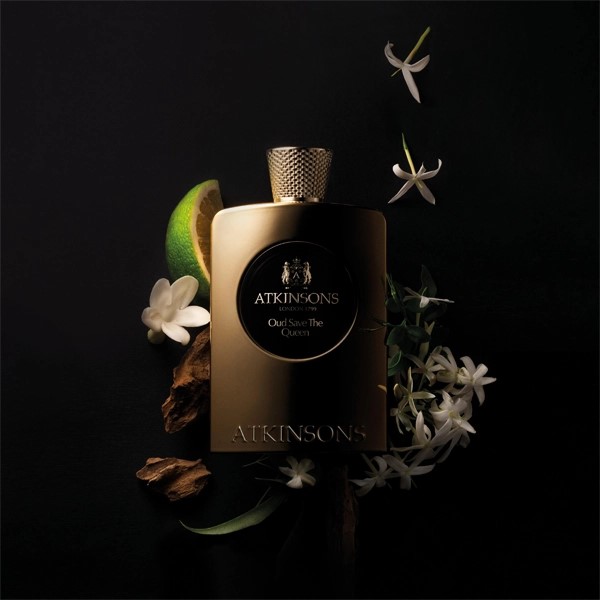 atkinsons, niche, illat, edp, parfum, edc, parfum.hu, brit, arisztokratikus, katalin hercegné, ruzs es mas, parfumajanlo