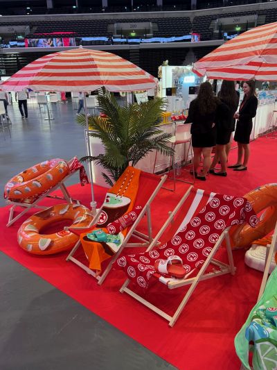 beauty expo, rossmann, kremmania, kiallitas, fesztival, szepsegfesztival, ajandek, mvm dome, ruzs es mas