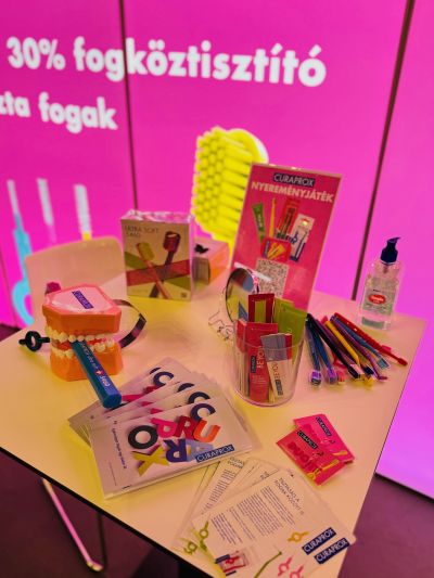beauty expo, rossmann, kremmania, kiallitas, fesztival, szepsegfesztival, ajandek, mvm dome, ruzs es mas