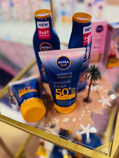 beauty expo, rossmann, kremmania, kiallitas, fesztival, szepsegfesztival, ajandek, mvm dome, ruzs es mas