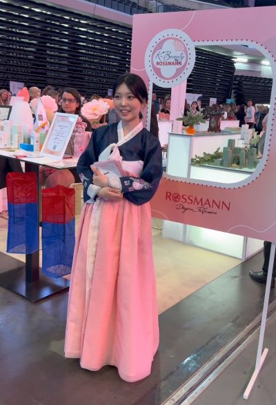 beauty expo, rossmann, kremmania, kiallitas, fesztival, szepsegfesztival, ajandek, mvm dome, ruzs es mas