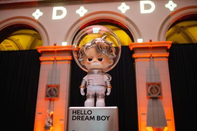 dreame, okoseszkoz, haztartasi okoseszkoz, haztartasi, okosporszivo, okoshajszarito, technologia, urtechnologia, takaritoeszkoz, ruzs es mas, szepmuveszeti muzeum, dream boy