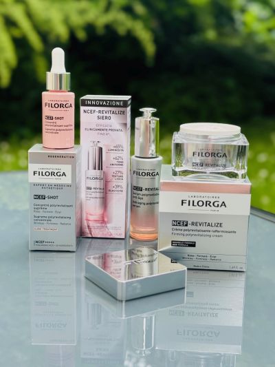ncef, filorga, borfiatalito, ranctalanito, hatoanyagbomba, medikozmetika, francia, luxusmarka, szerum, arckrem, arcapolas, antiaging, ruzs es mas