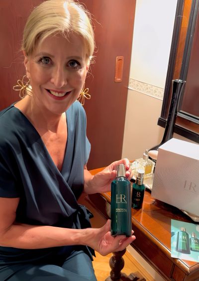 helena rubinstein, powercell, skinmunity, ruzs es mas, arcapolas, luxus, luxusmarka, ossejt, novenyi ossejt, borfiatalito, regeneralo