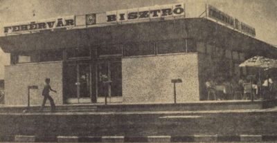 M7 bisztro, m7, evfordulo, 50 eves, etterem, costes group, ruzs es mas, autopalya