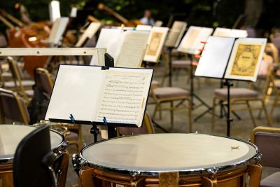 martonvasar, beethoven, koncert, hangverseny, szabadteri, kastely, brunsvick, ruzs es mas, program, Nemzeti filharmonikusok