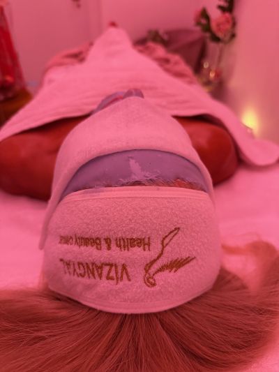 vip, vip angel, vizangyal, kezeles, arckezeles, luxus kezeles, kozmetika, kozmetikai, borfiatalito, kezeles, ruzs es mas, boros judit