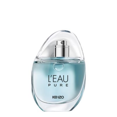 kenzo, l'eau, pure, leau pure, edp, akvatikus, vizes, vizcsepp, ruzs es mas, coral gardeners