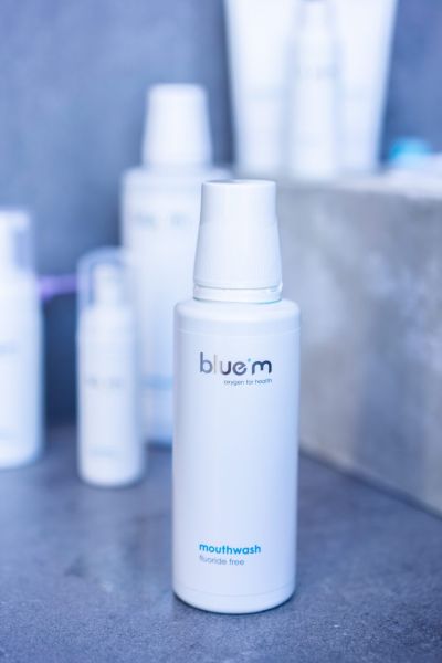 bluem, oral, szajapolas, fogapolas, profimed.hu, aktiv oxigen, oxigen, ruzs es mas, regeneralo