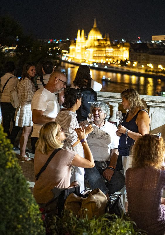 bor, borfesztival, budapest borfesztival, budai var, budavari palota, gasztro, borkostolas, ruzs es mas