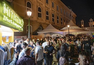 bor, borfesztival, budapest borfesztival, budai var, budavari palota, gasztro, borkostolas, ruzs es mas