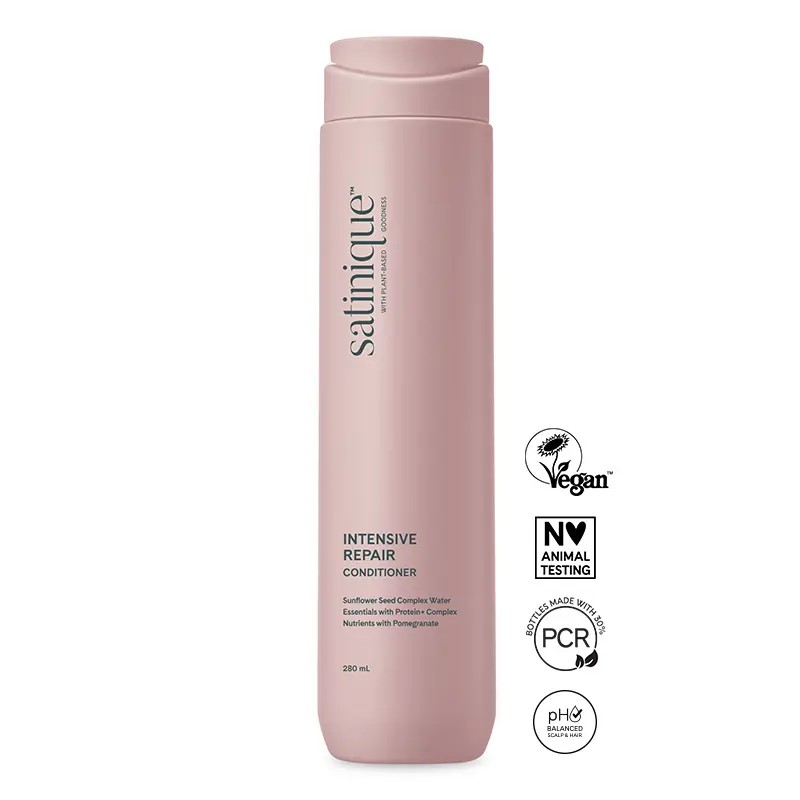 satinique, amway, haj, hajapolas, intenziv regeneralo, hajapolok, ruzs es mas, sampon, kondicionalo, kezeles, novenyi hatoanyagok