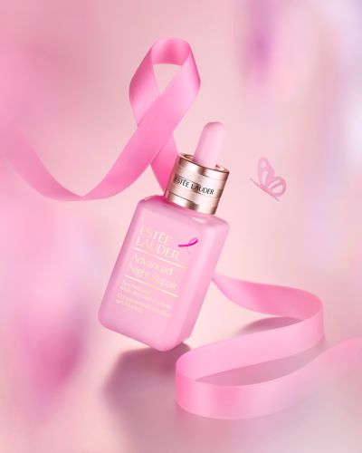 bca, pink ribbon, mellrak, mellrak kampany, mellrak megelozes, megelozes, estee, esteee lauder, evelyn lauder, ruzs es mas
