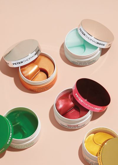 peter thomas roth, ryan roth, ruzs es mas, arcapolas, marka, magyar szarmazasu, klinikai, borapolo, notino