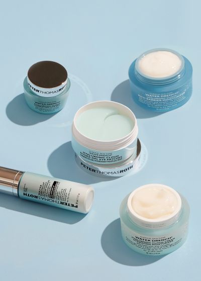 peter thomas roth, ryan roth, ruzs es mas, arcapolas, marka, magyar szarmazasu, klinikai, borapolo, notino