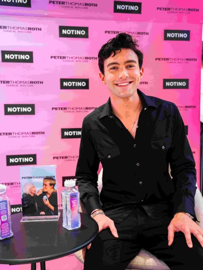 peter thomas roth, ryan roth, ruzs es mas, arcapolas, marka, magyar szarmazasu, klinikai, borapolo, notino