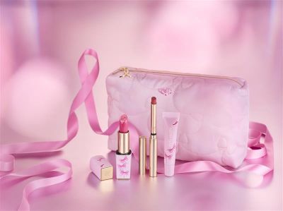 bca, pink ribbon, mellrak, mellrak kampany, mellrak megelozes, megelozes, estee, esteee lauder, evelyn lauder, ruzs es mas
