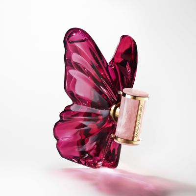 la bomba, carolina herrera, parfum, edp, illat, pillango, ruzs es mas, parfum.hu