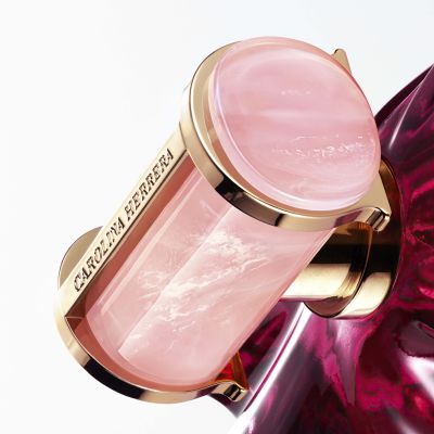 la bomba, carolina herrera, parfum, edp, illat, pillango, ruzs es mas, parfum.hu