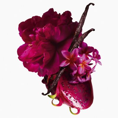 la bomba, carolina herrera, parfum, edp, illat, pillango, ruzs es mas, parfum.hu