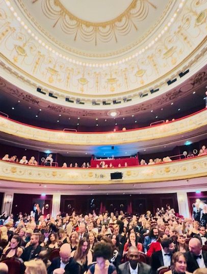 ENBA, european natural beauty awards, termeszetes, zold, greenwashing, ruzs es mas, szepseg, borapolas