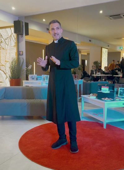 hazassag, amig a hazassag el nem valaszt, konyv, konyvajanlo, kapcsolat, toth mihaly, diakonus, ruzs es mas, parkapcsolat