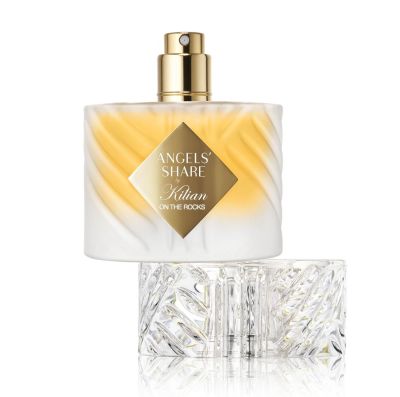 kilian, kilians, angel's share, on the rocks, parfum, edp, ruzs es mas, illat