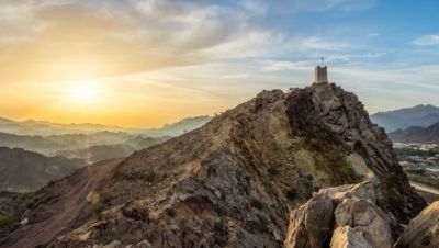 adzsman, ajman, al zorah, tengerpart, emirseg, egyesult arab emirsegek, ruzs es mas, utazas, uticel, bakancslista