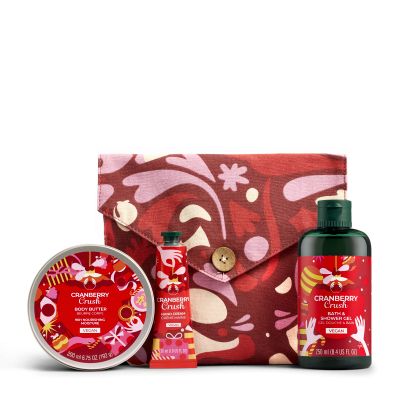 the body shop, karacsony, smax, ajandek, szett, ajandekdoboz, karacsonyi kollakcio, sugarplum, adventi, kalendarium, ruzs es mas